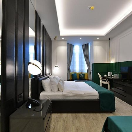 Royal Wellness And Spa Ruma Ngoại thất bức ảnh