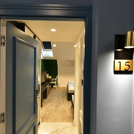 Royal Wellness And Spa Ruma Ngoại thất bức ảnh