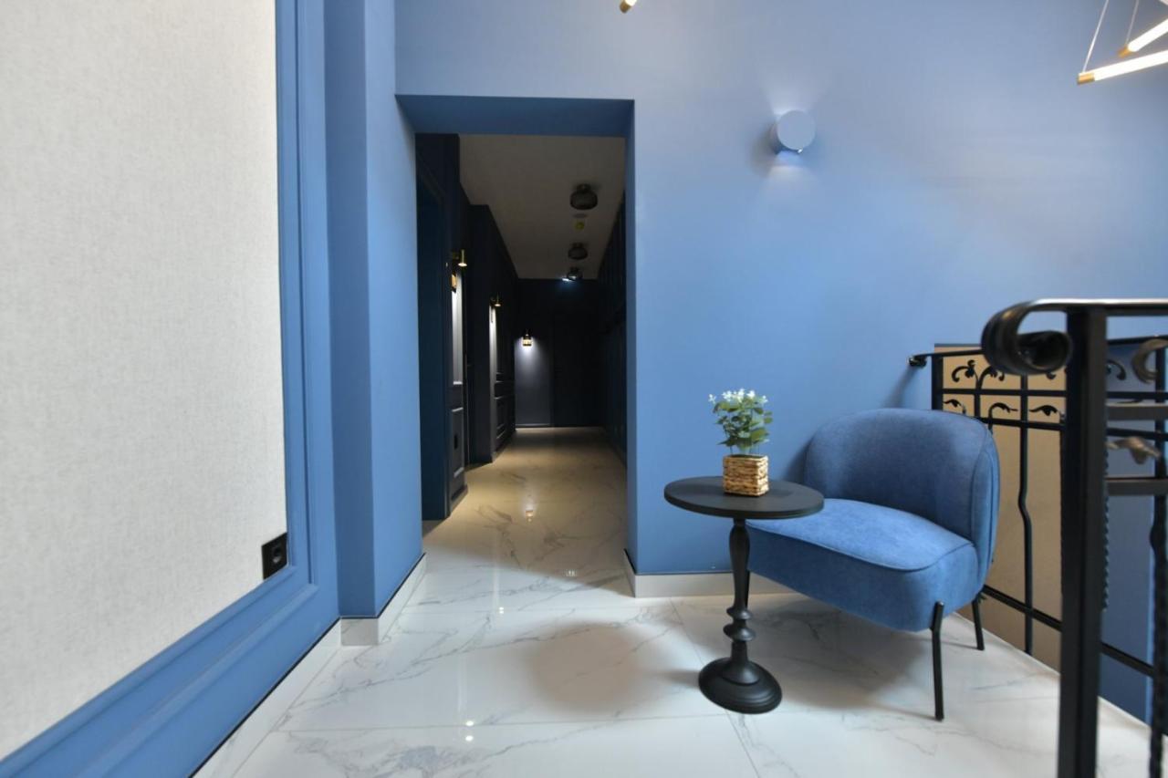 Royal Wellness And Spa Ruma Ngoại thất bức ảnh