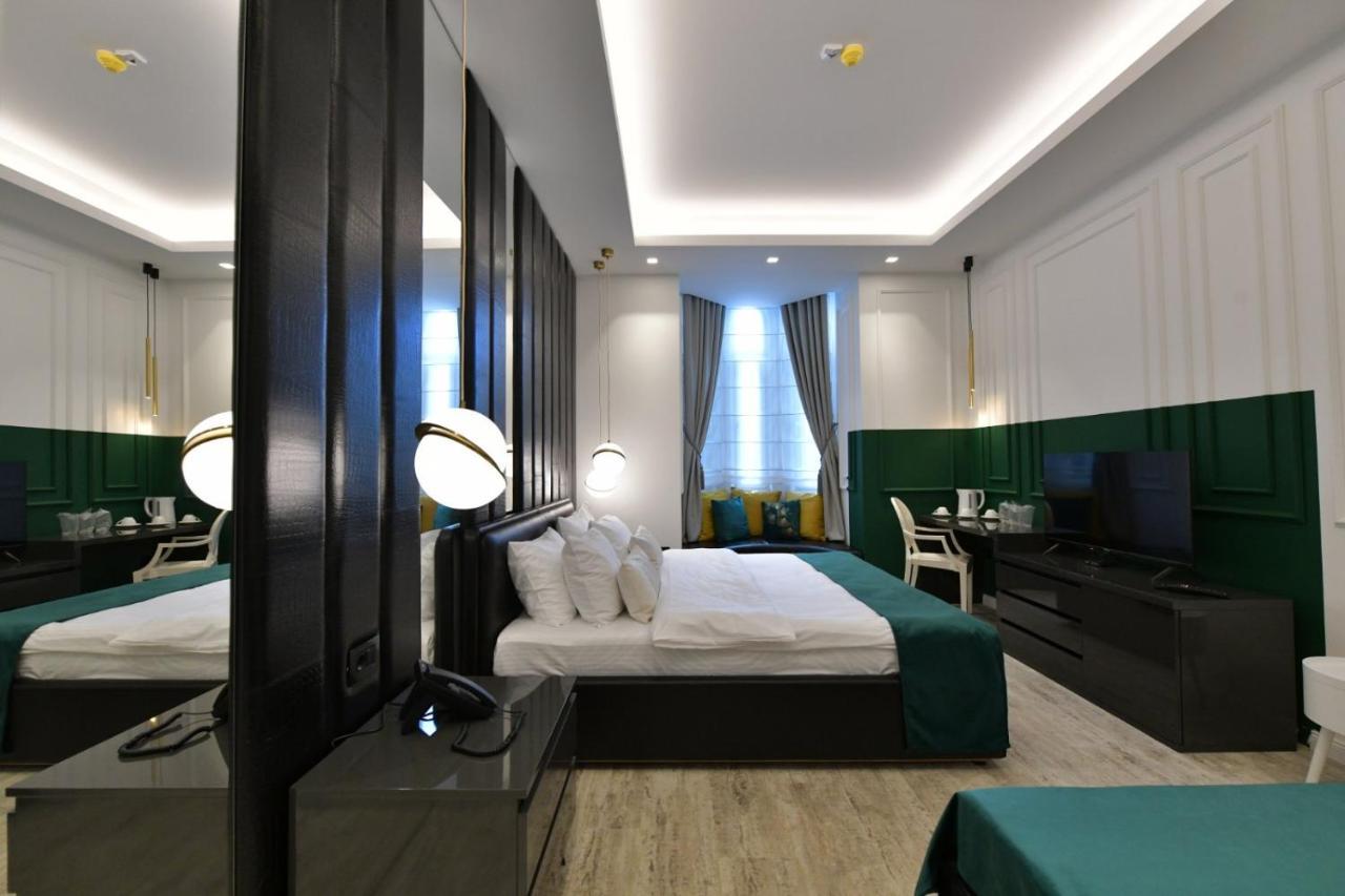 Royal Wellness And Spa Ruma Ngoại thất bức ảnh