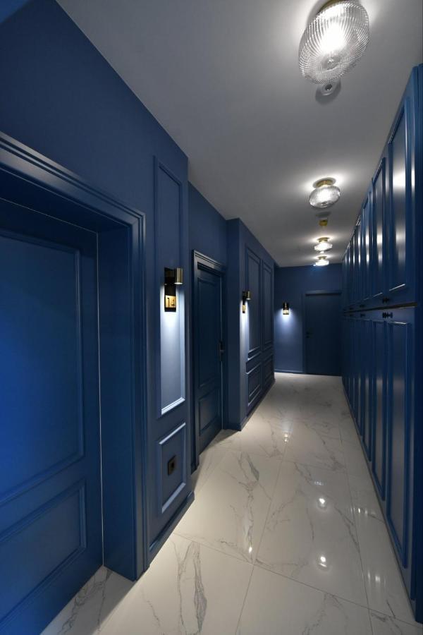 Royal Wellness And Spa Ruma Ngoại thất bức ảnh