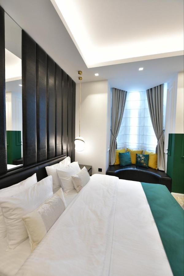 Royal Wellness And Spa Ruma Ngoại thất bức ảnh