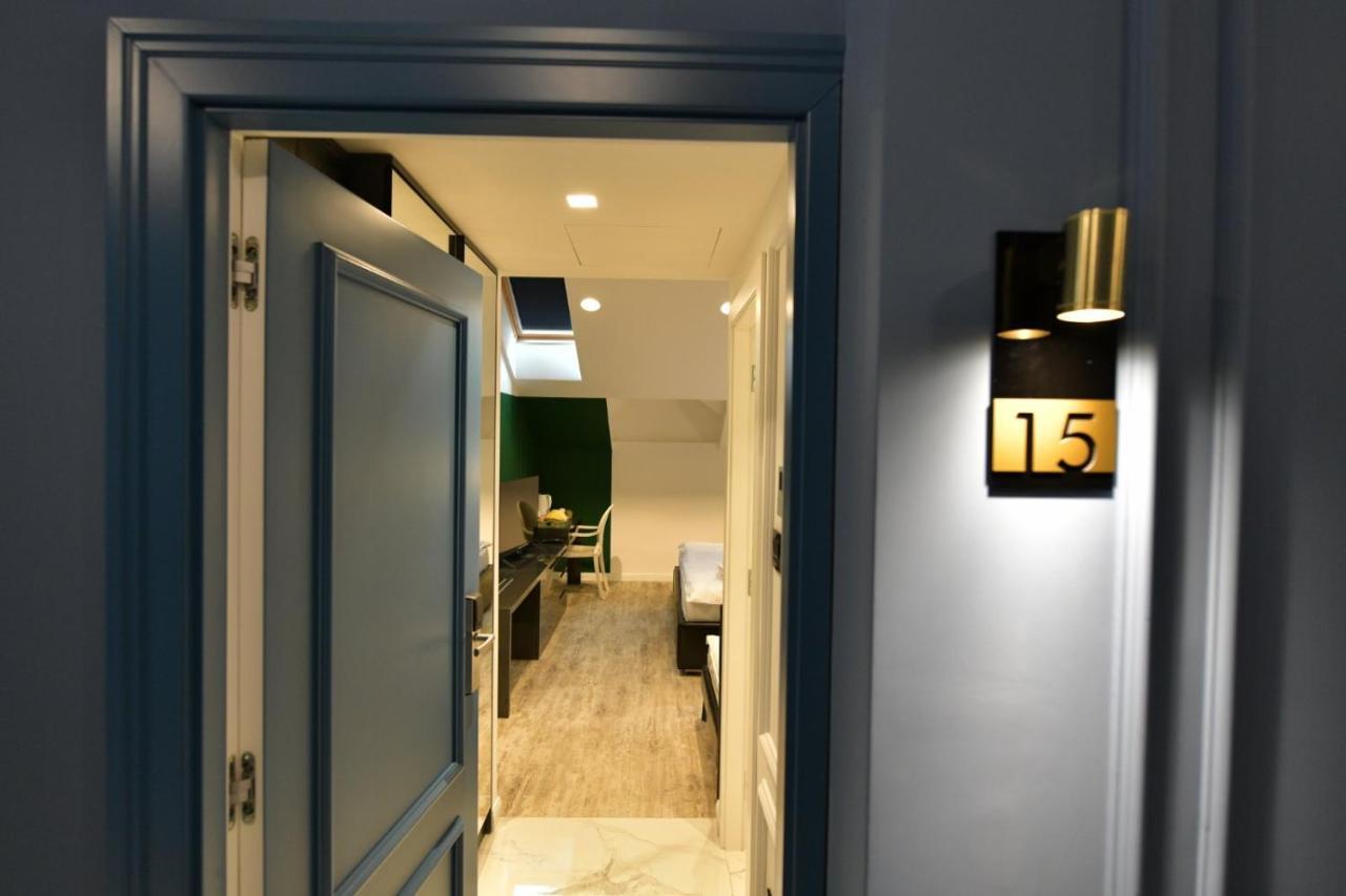 Royal Wellness And Spa Ruma Ngoại thất bức ảnh
