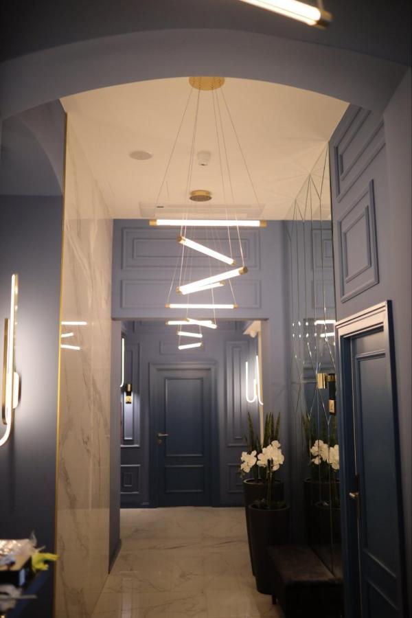 Royal Wellness And Spa Ruma Ngoại thất bức ảnh