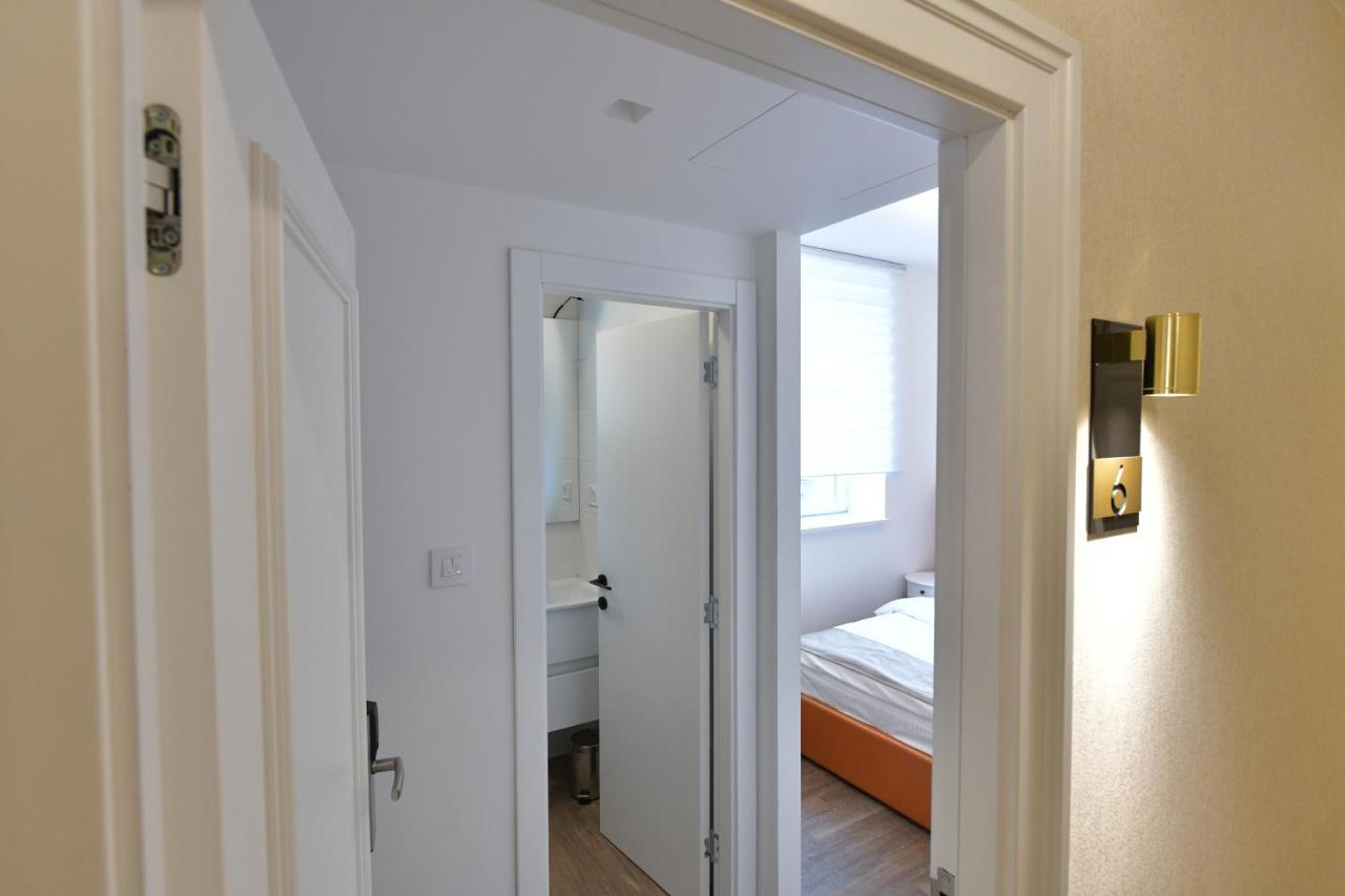 Royal Wellness And Spa Ruma Ngoại thất bức ảnh