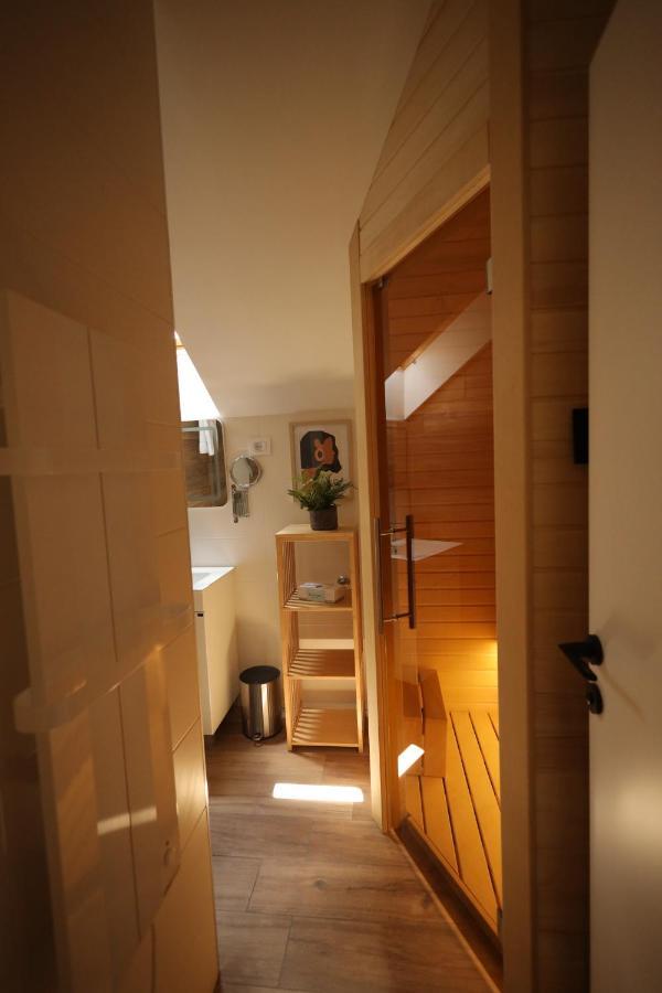 Royal Wellness And Spa Ruma Ngoại thất bức ảnh