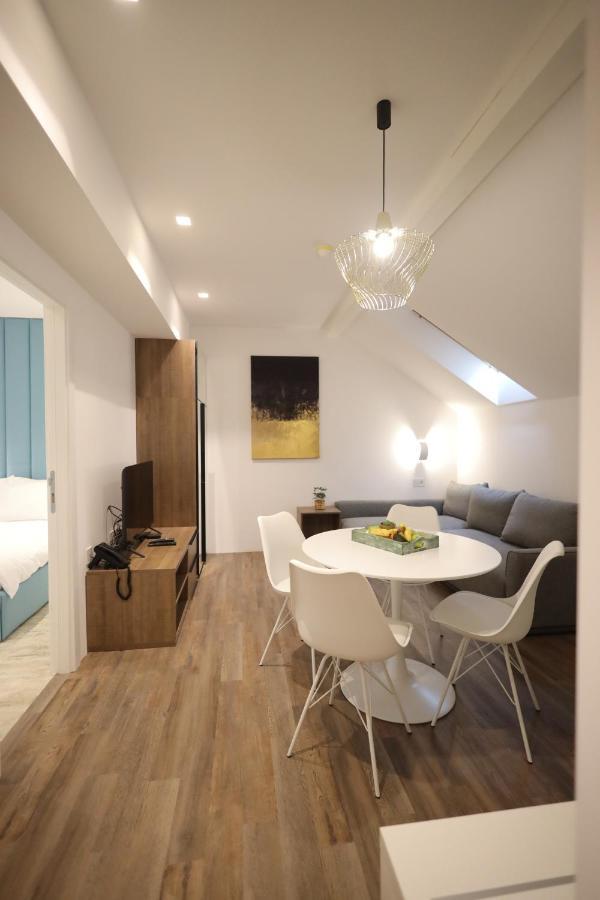 Royal Wellness And Spa Ruma Ngoại thất bức ảnh